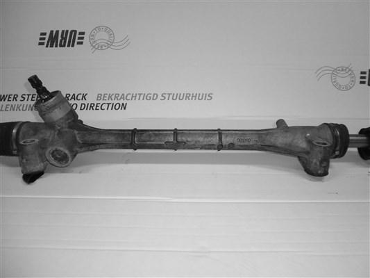 URW 35-62037 - Рульовий механізм, рейка autozip.com.ua