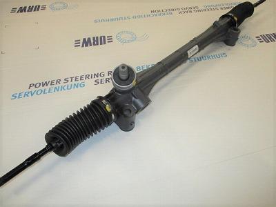 URW 35-62070 - Рульовий механізм, рейка autozip.com.ua