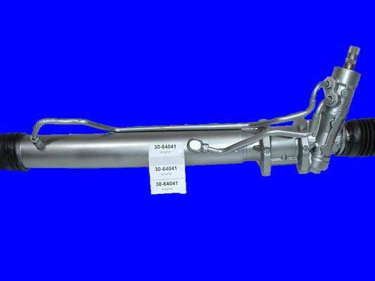 URW 30-64041 - Рульовий механізм, рейка autozip.com.ua