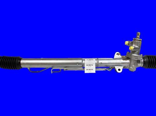 URW 30-66016 - Рульовий механізм, рейка autozip.com.ua