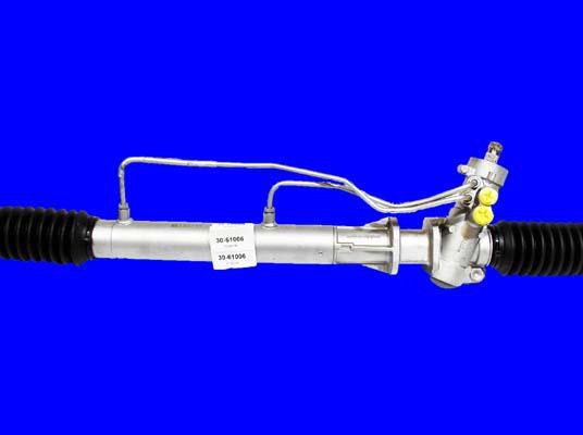 URW 30-61006 - Рульовий механізм, рейка autozip.com.ua