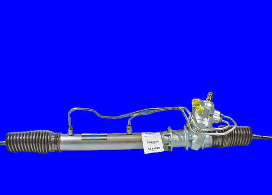 URW 30-61020 - Рульовий механізм, рейка autozip.com.ua