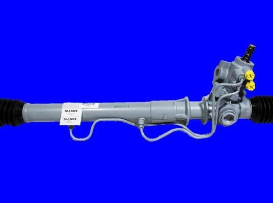 URW 30-62028 - Рульовий механізм, рейка autozip.com.ua