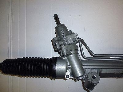 URW 30-89034 - Рульовий механізм, рейка autozip.com.ua