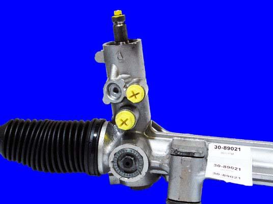 URW 30-89021 - Рульовий механізм, рейка autozip.com.ua