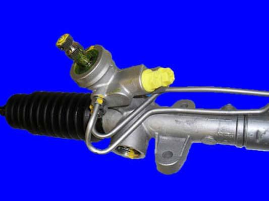 URW 30-86006 - Рульовий механізм, рейка autozip.com.ua