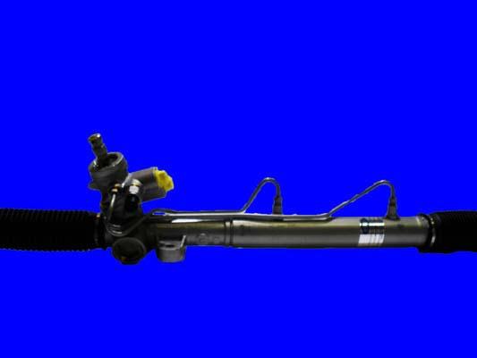 URW 30-86010 - Рульовий механізм, рейка autozip.com.ua