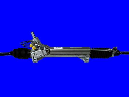 URW 30-80008 - Рульовий механізм, рейка autozip.com.ua