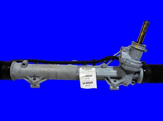 URW 30-80025 - Рульовий механізм, рейка autozip.com.ua