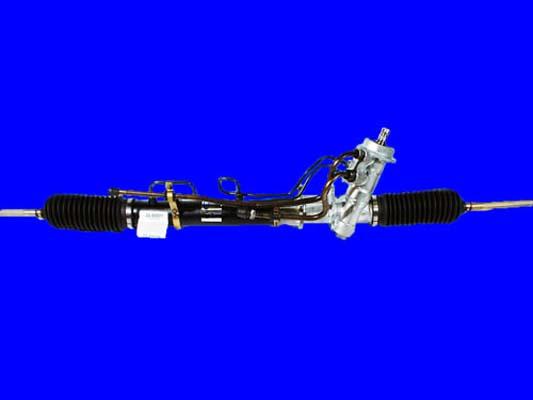 URW 30-88001 - Рульовий механізм, рейка autozip.com.ua
