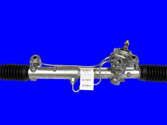 URW 30-76019 - Рульовий механізм, рейка autozip.com.ua