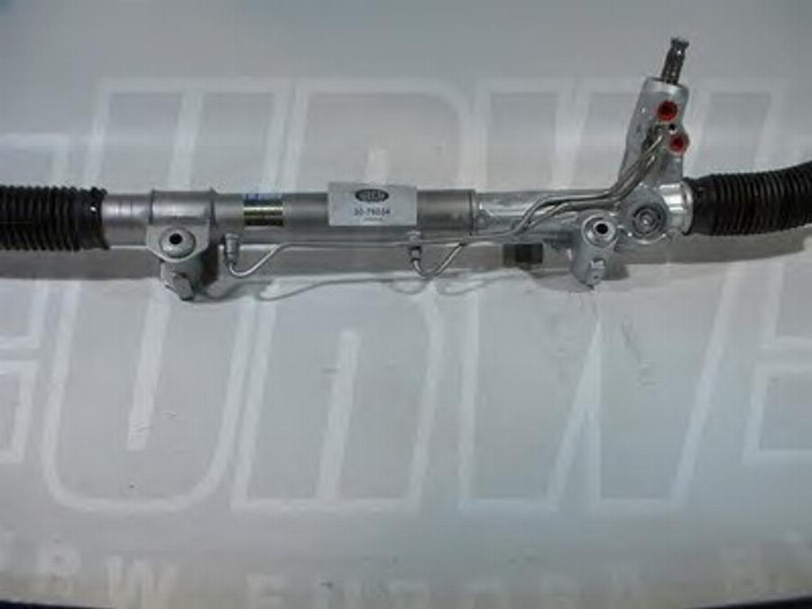URW 30-76034 - Рульовий механізм, рейка autozip.com.ua