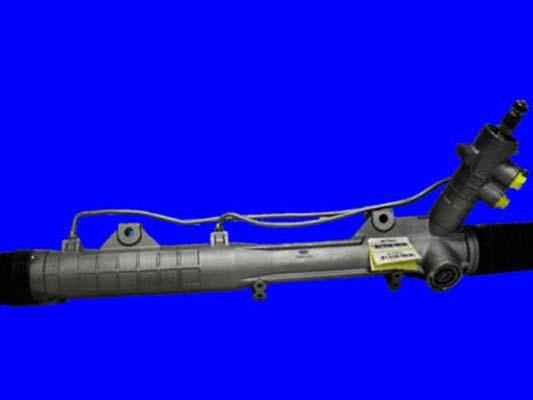 URW 30-73021 - Рульовий механізм, рейка autozip.com.ua