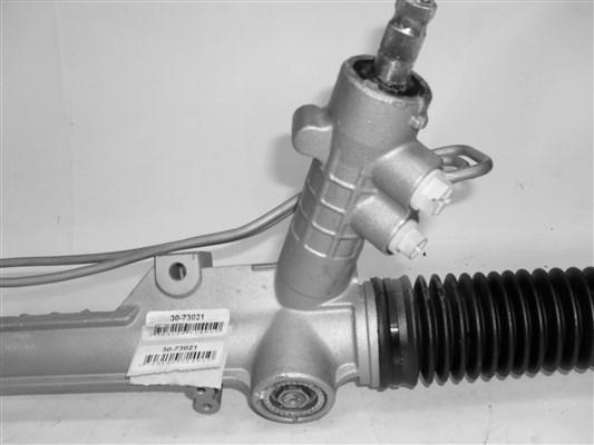 URW 30-73021 - Рульовий механізм, рейка autozip.com.ua