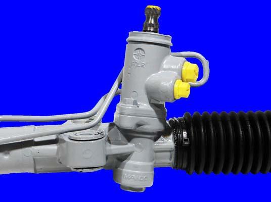 URW 30-77021 - Рульовий механізм, рейка autozip.com.ua