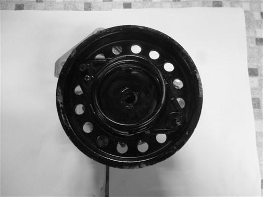 URW 32-84531 - Гідравлічний насос, рульове управління, ГУР autozip.com.ua