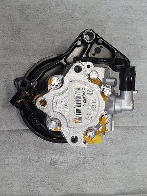 URW 32-84533 - Гідравлічний насос, рульове управління, ГУР autozip.com.ua