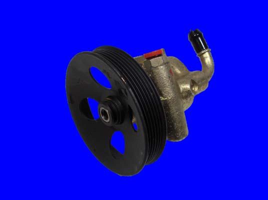 URW 32-79513 - Гідравлічний насос, рульове управління, ГУР autozip.com.ua