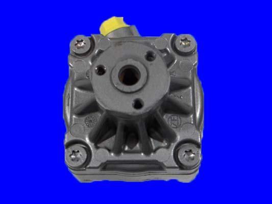 URW 32-75520 - Гідравлічний насос, рульове управління, ГУР autozip.com.ua