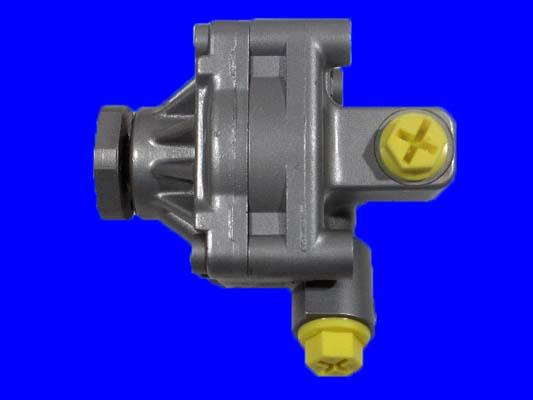 URW 32-75521 - Гідравлічний насос, рульове управління, ГУР autozip.com.ua