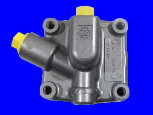 URW 32-75521 - Гідравлічний насос, рульове управління, ГУР autozip.com.ua