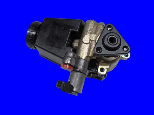 URW 32-76527 - Гідравлічний насос, рульове управління, ГУР autozip.com.ua