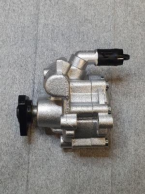 URW 32-70504 - Гідравлічний насос, рульове управління, ГУР autozip.com.ua