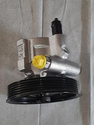 URW 32-70506 - Гідравлічний насос, рульове управління, ГУР autozip.com.ua