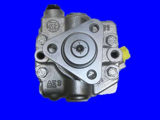 URW 32-71527 - Гідравлічний насос, рульове управління, ГУР autozip.com.ua