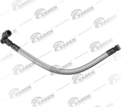 VADEN ORIGINAL 0104 052 - Шланг, теплообмінник для охолодження трансмісійного масла autozip.com.ua