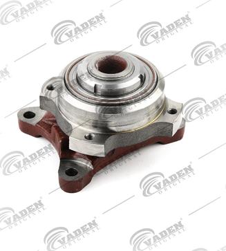VADEN ORIGINAL 0103 132 - Кронштейн, вентилятор радіатора autozip.com.ua