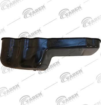 VADEN ORIGINAL 449.02.0004 - Масляний піддон autozip.com.ua