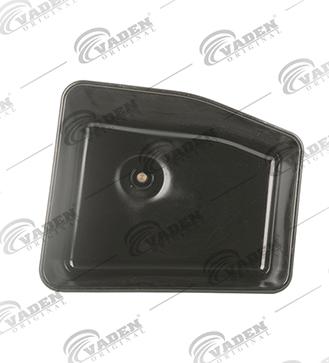 VADEN ORIGINAL 449.02.0001 - Масляний піддон autozip.com.ua