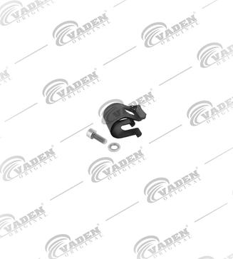 VADEN ORIGINAL 4419003 - Ремкомплект, гальмівний супорт autozip.com.ua