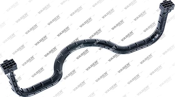 VADEN ORIGINAL 443.03.0004 - Прокладка, картер рульового механізму autozip.com.ua