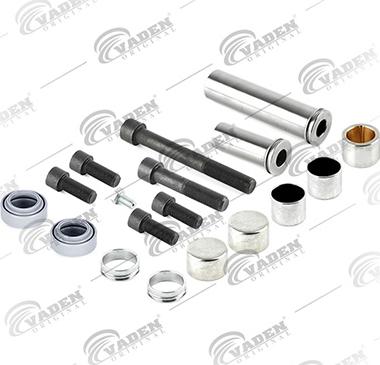 VADEN ORIGINAL 4151001 - Ремкомплект, гальмівний супорт autozip.com.ua