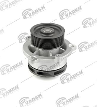 VADEN ORIGINAL 525.06.0001 - Водяний насос autozip.com.ua