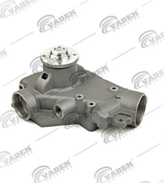 VADEN ORIGINAL 525.06.0008 - Водяний насос autozip.com.ua
