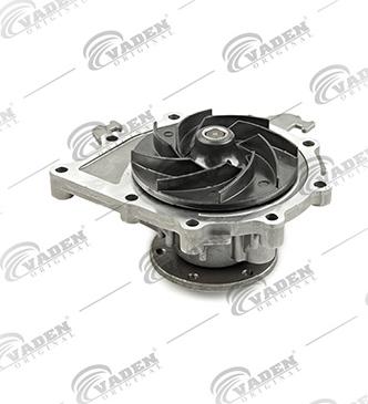 VADEN ORIGINAL 525.02.0003 - Водяний насос autozip.com.ua
