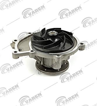 VADEN ORIGINAL 525.02.0011 - Водяний насос autozip.com.ua