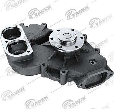 VADEN ORIGINAL 525.07.0029 - Водяний насос autozip.com.ua