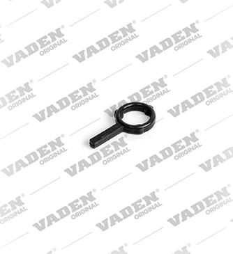 VADEN ORIGINAL 0104 261 - Прокладка, масляний фільтр autozip.com.ua