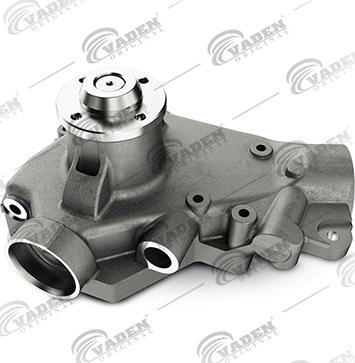 VADEN ORIGINAL 0106 105 - Водяний насос autozip.com.ua