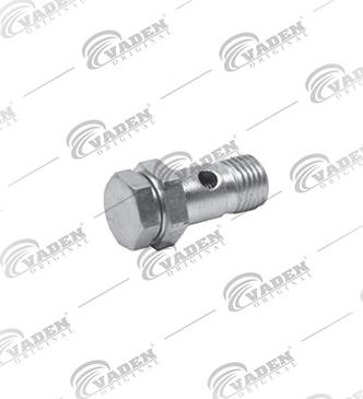 VADEN ORIGINAL 0101 044 - Клапан, система уприскування autozip.com.ua
