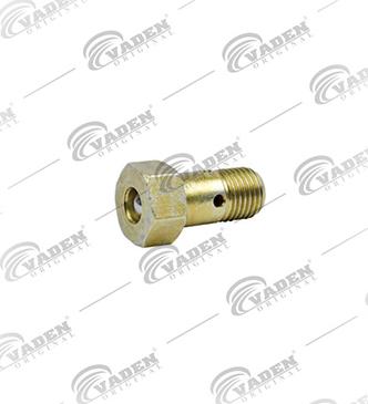 VADEN ORIGINAL 0101 043 - Клапан, система уприскування autozip.com.ua