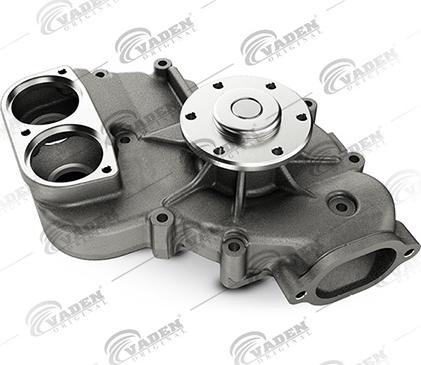 VADEN ORIGINAL 0101 084 - Водяний насос autozip.com.ua
