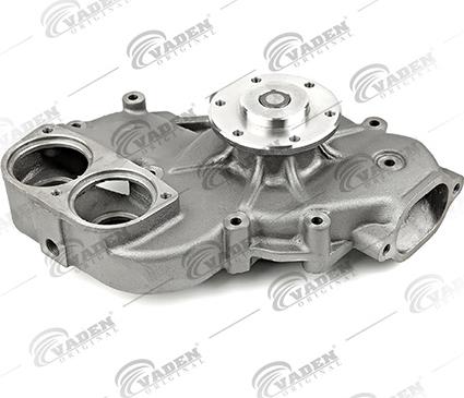 VADEN ORIGINAL 0101 144 - Водяний насос autozip.com.ua