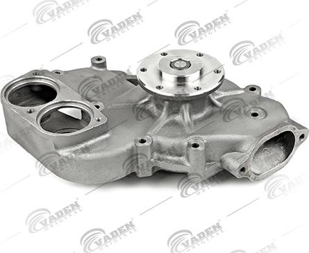 VADEN ORIGINAL 0101 142 - Водяний насос autozip.com.ua
