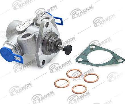 VADEN ORIGINAL 0101 104 - Насос, паливоподаючі система autozip.com.ua