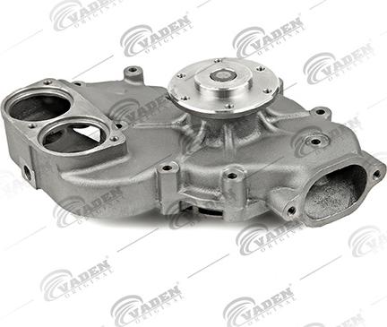 VADEN ORIGINAL 0101 139 - Водяний насос autozip.com.ua